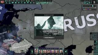 TNO - The Second West Russian War: Russian Victory Superevent