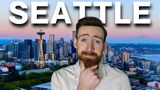 The Truth About Living In Seattle
