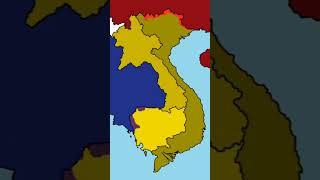 Vietnam-China War 1979