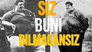 Siz buni,bilmagansiz