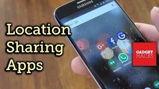 6 Ways to Share Your Location on Android [Demo]