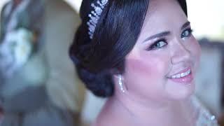 [Focus EO] Highlight Video-Wedding of  Rezka & Adly