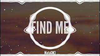 Mata GM3 - Find me (ft. EEY TM)