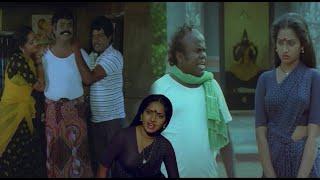Thalaiyatti Bommaigal Movie - 4 | Goundamani |Ilavarasi, Radha Ravi | Tamil Comedy Movie | STV MOVIE