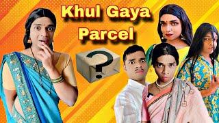 Khul Gaya Parcel Ep. 971 | FUNwithPRASAD | #funwithprasad