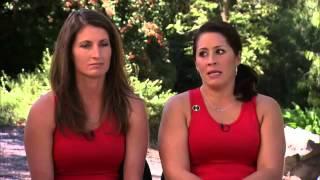 The Amazing Race 22 - Meet Mona and Beth