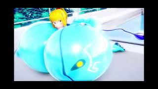 Imbapovi samus inflation