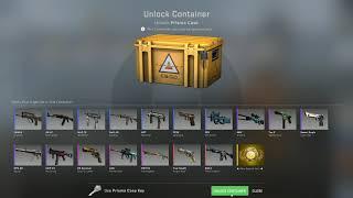 10 Prisma Case Unbox!!!