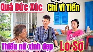 Thiếu nữ xinh đẹp BỨC XÚC gọi gặp mặt vì chuyện này