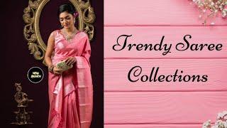 Dress Factory - Trendy Saree Collections 2021, Latest Party wear & Designer Saree, Resellers support