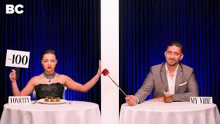 The Blind Date Show 2 - Episode 56 with Elham & Mohamed