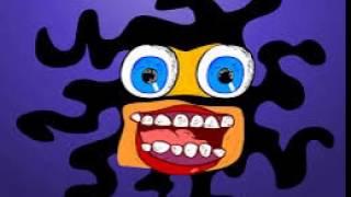 Five nights at Joe Ross Productions: Splaat Jumpscare