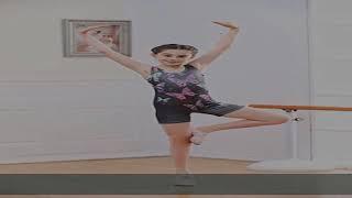 TUONROAD Girls Gymnastics Leotards Toddler Unitard Biketard Clothes Cute Kid Tumbling Dance Outfit