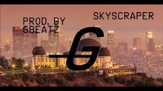 (Free) Gbeatz - skyscraper (prod. by gbeatz)