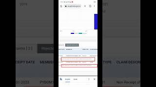 epf claim rejected reason check | claim rejection reason #epfo #pf #shorts @MyEpfSimpley #myepfo