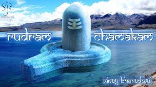 Rudram Chamakam | Feel the Majesty of Lord Rudra with these Epic Chants | Vinay Bharadwaj