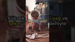 İçtiğimiz En Zararlı 5 İçecek