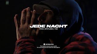 Schubi AKpella x Nimo Type Beat "Jede Nacht" | Deep Dancehall Type Beat 2023