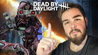 TEK ATAN KATİL! | Dead by Daylight