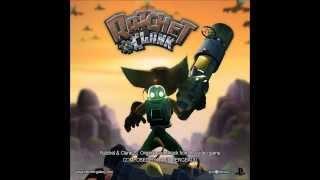 Ratchet & Clank - Eudora - Logging Site