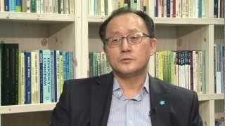 Korea's Changing Political Landscape: A 38 North Interview of Dr. Yoo Ho-Yeol with Mike Chinoy