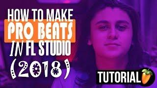 How To Make Your Beats Sound Professional in FL Studio (2018)