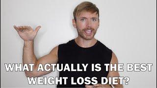 What Actually Is The Best Weight Loss Diet?