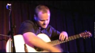 Andy McKee - Drifting