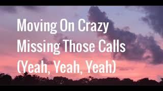 G-EAZY ft kossiko - running wild(lyrics)