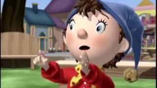 Make Way for Noddy Ep58 Bicycle Battle