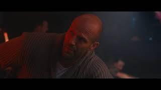 Wrath of Man (2021) Bar Scene