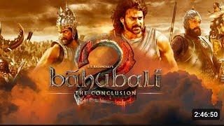 bhahubhali 2 full movie #bahubali2