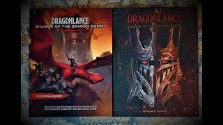 Dragonlance: Shadow of The Dragon Queen Review