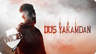 UZI - Düş Yakamdan (Official Music Video)