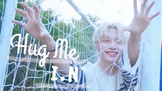 【FMV】Hug Me (I.N) / Stray Kids