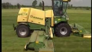 Krone Big M 2