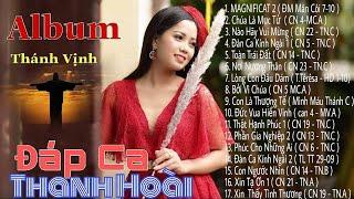 Album Thánh Vịnh Đáp Ca Phụng Vụ - Sáng tác : LM Bùi Ninh || Ca sĩ : Thanh Hoài