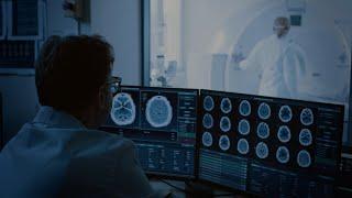 NTT DATA’s solution for AI image diagnostic support in the medical field