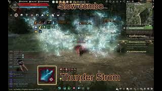 BDO Witch Awakening infinite combo guide 2023