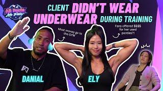 Is the Fitness Industry Full of Creeps & Scams? | All Facts No Filter EP12