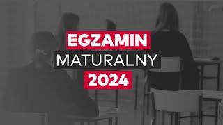 Matura 2024: Matematyka - odpowiedzi