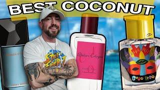 The 12 Best Coconut Fragrances for Summer 2024