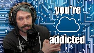 You Are Addicted To Cloud Computing | Prime Reacts