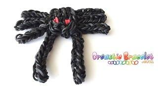 Tutoriel Creastic Bracelet Spider