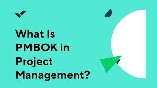 What Is PMBOK in Project Management?