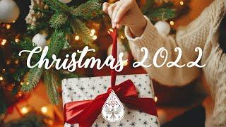 Indie Christmas 2022  - A Festive Folk/Pop Playlist