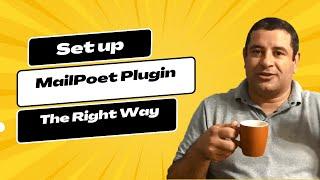 How to Use MailPoet Plugin in WordPress - Email Marketing Automation Tutorial (2024 Updated)