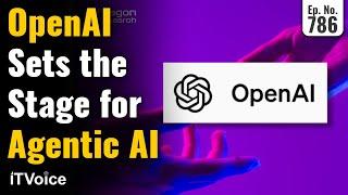 OpenAI Sets the Stage for Agentic AI | Lexar Launches the Worlds Fastest CFexpress | 21 December 24