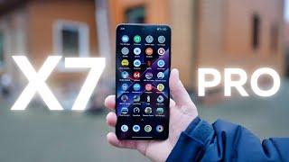 POCO X7 Pro Review - Once Again, the Killer Phone