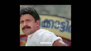 | Pulikkattil Charlie| Natturajavu Lalettan Mass Whatsapp Status | Mohanlal | AVANARTAA | #Shorts